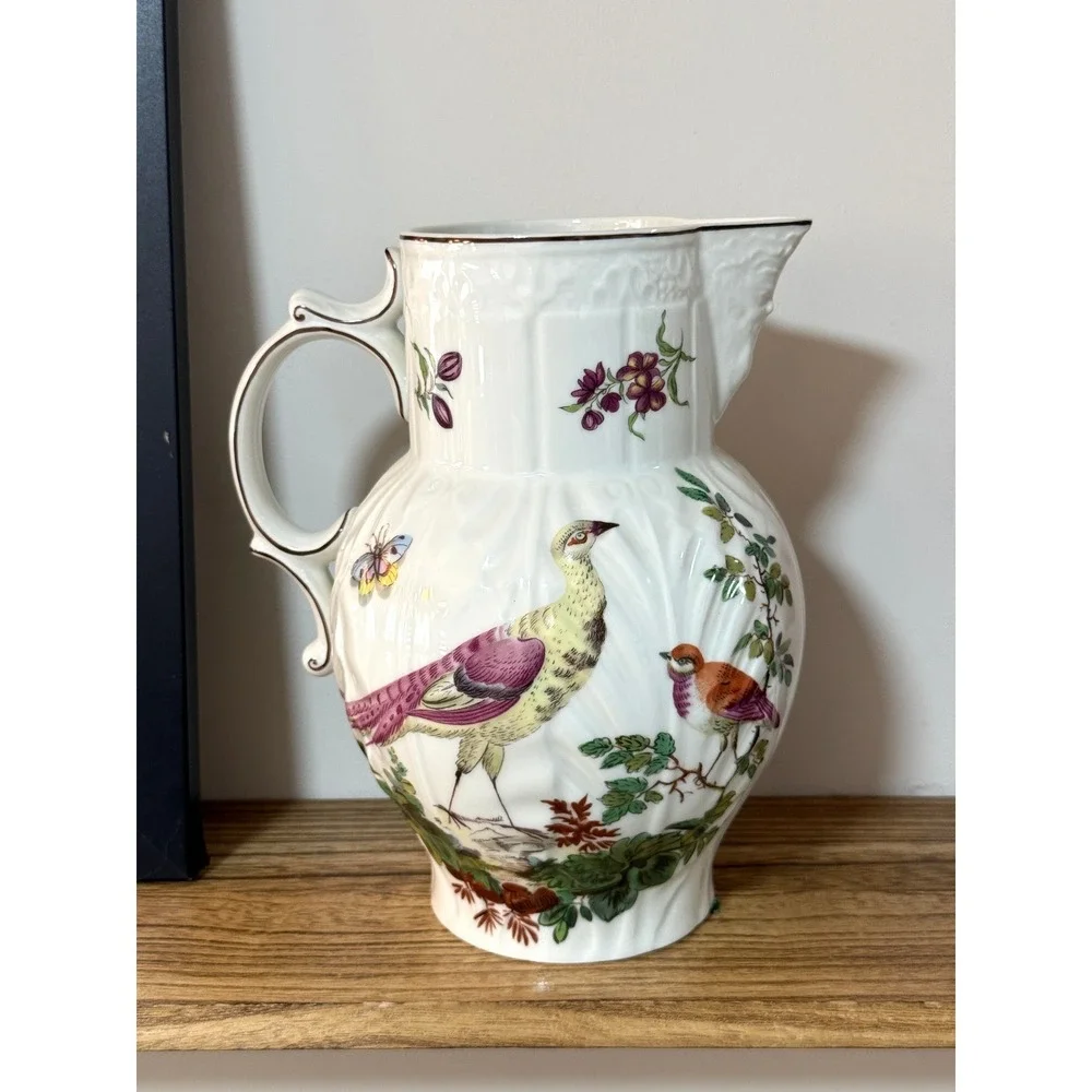 Mottahedeh gorgeous vintage